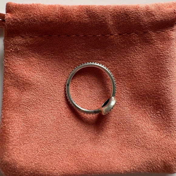 Pandora Silver Ring - Picture 4 of 6
